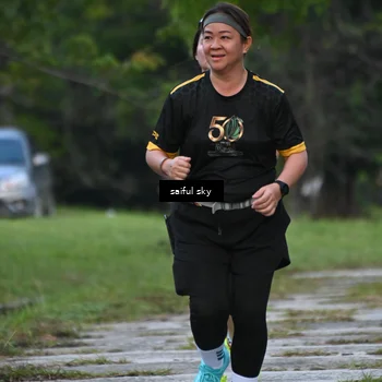 Runner Photo 7135051