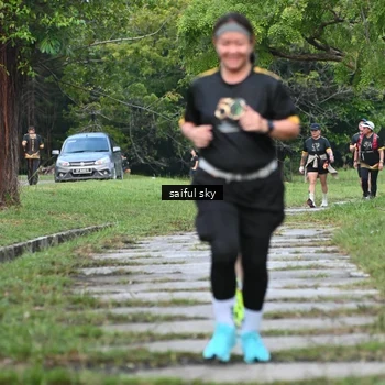 Runner Photo 7135055