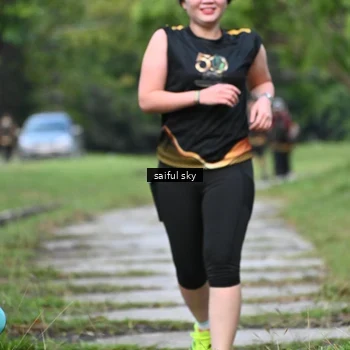 Runner Photo 7135058