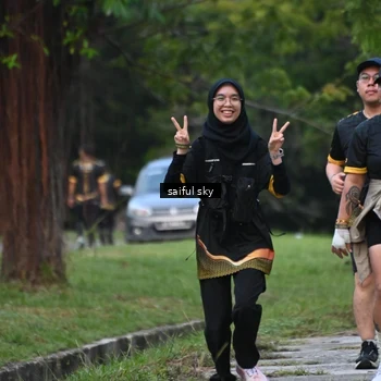 Runner Photo 7135063