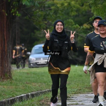 Runner Photo 7135064