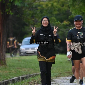 Runner Photo 7135067