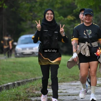 Runner Photo 7135070