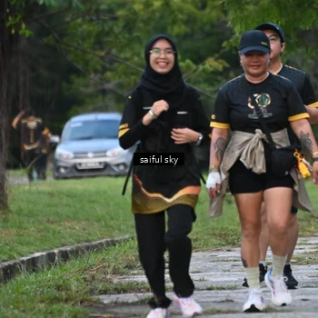 Runner Photo 7135071