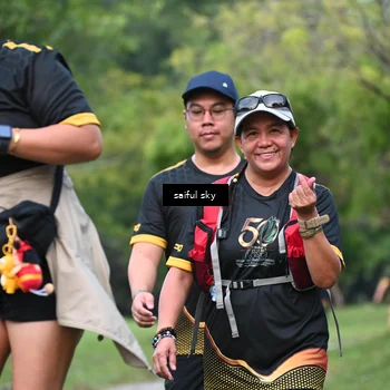 Runner Photo 7135082