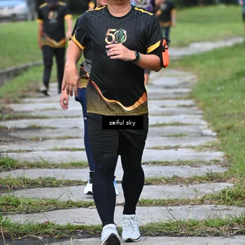 Runner Photo 7135105