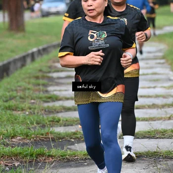 Runner Photo 7135141