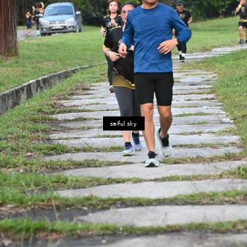 Runner Photo 7135154