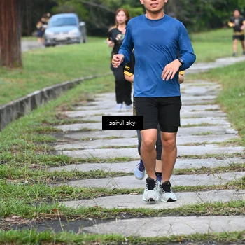 Runner Photo 7135159