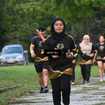 Runner Photo 7135201