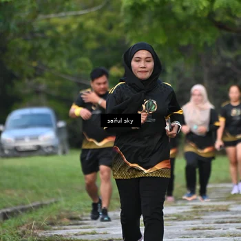 Runner Photo 7135203