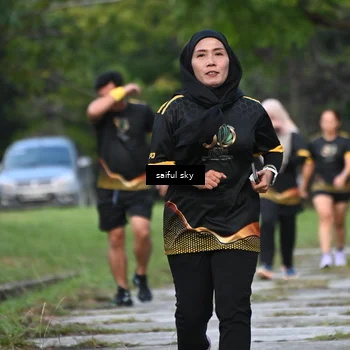 Runner Photo 7135204