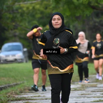 Runner Photo 7135208