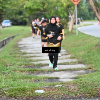 Runner Photo 7135247
