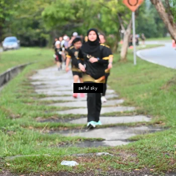 Runner Photo 7135250