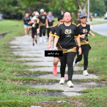 Runner Photo 7135253