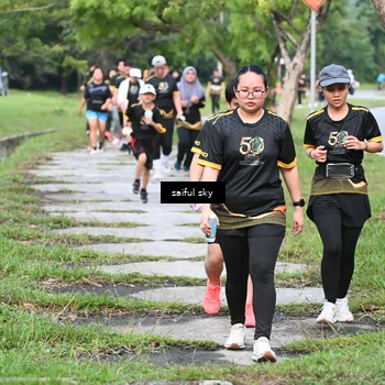 Runner Photo 7135256