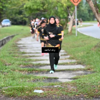 Runner Photo 7135257