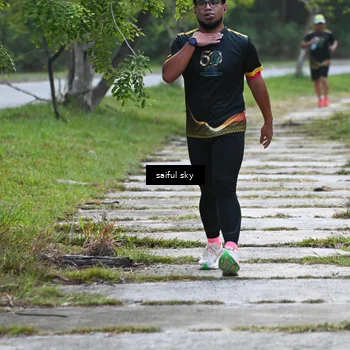 Runner Photo 7135265