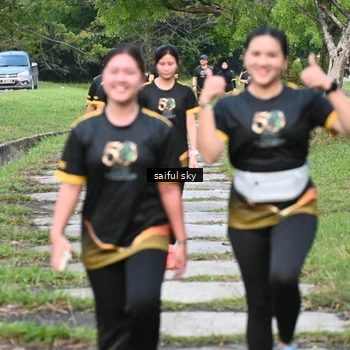 Runner Photo 7135278