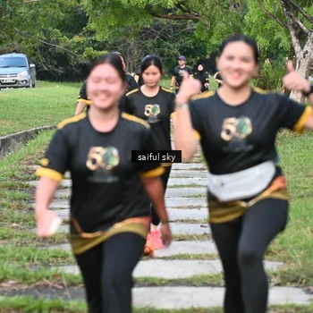 Runner Photo 7135279