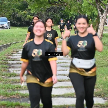 Runner Photo 7135280