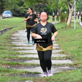 Runner Photo 7135308