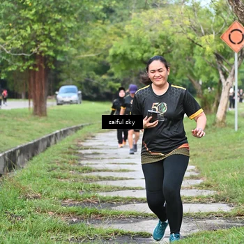 Runner Photo 7135313