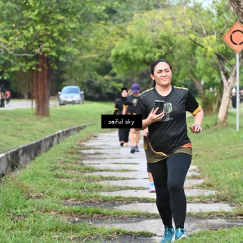 Runner Photo 7135315