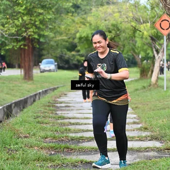 Runner Photo 7135316