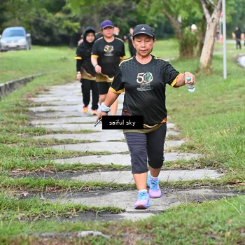 Runner Photo 7135319