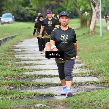 Runner Photo 7135320