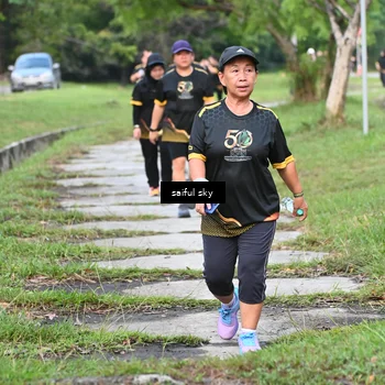 Runner Photo 7135321