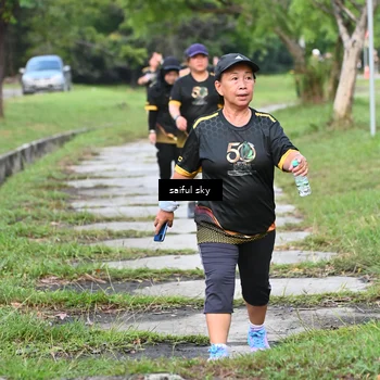 Runner Photo 7135325