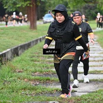 Runner Photo 7135328