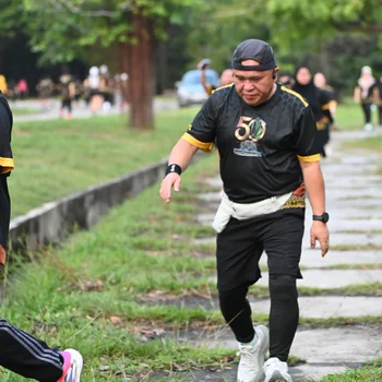 Runner Photo 7135333
