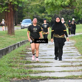 Runner Photo 7135339