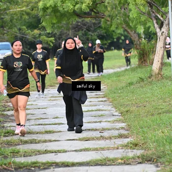 Runner Photo 7135341