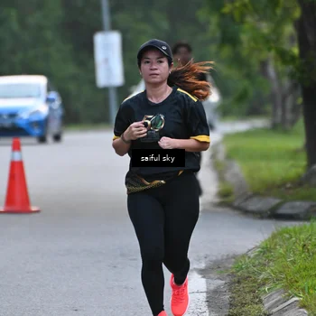 Runner Photo 7135358
