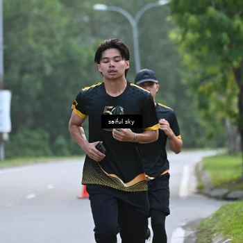 Runner Photo 7135377