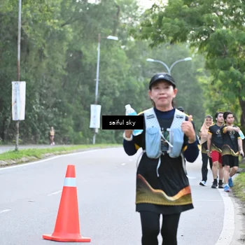 Runner Photo 7135389