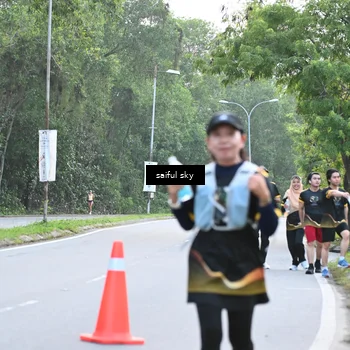 Runner Photo 7135390
