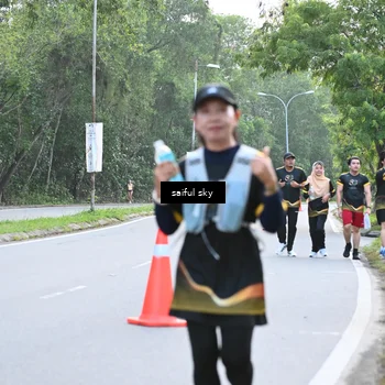 Runner Photo 7135392