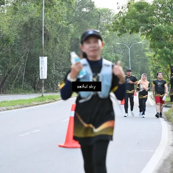 Runner Photo 7135394