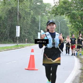 Runner Photo 7135396