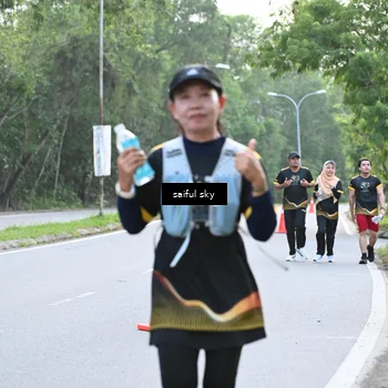 Runner Photo 7135399