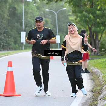 Runner Photo 7135403