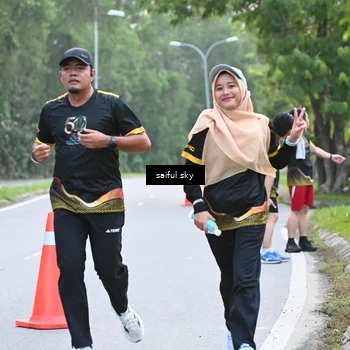 Runner Photo 7135409