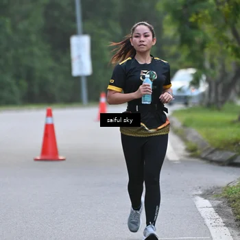 Runner Photo 7135428