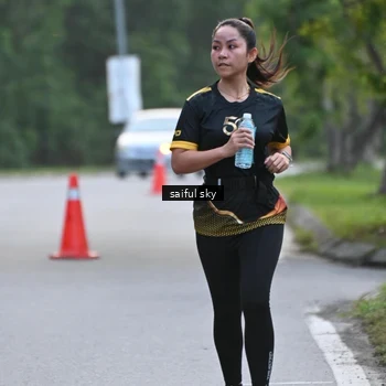 Runner Photo 7135433